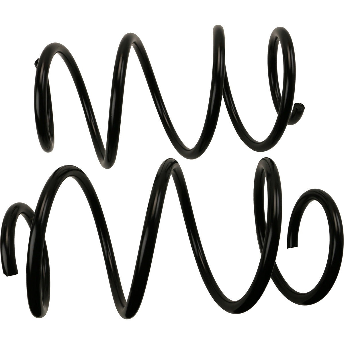 MOOG 81750 Front Coil Spring Set