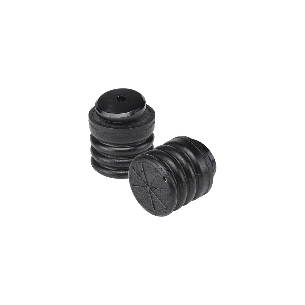 SuperSprings SumoSprings Air Spring Front Pair Kit for 2001-2006 GMC Sierra 1500 HD 4WD