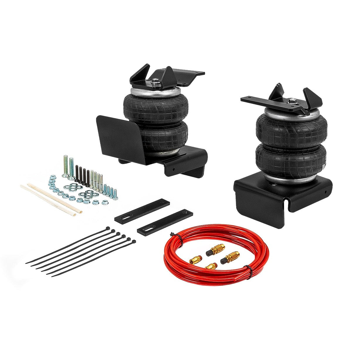Arnott BAG-CH151922 Helper Air Springs Chevrolet Silverado, GMC Sierra 1500, HC Denali