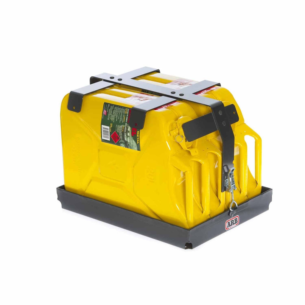 ARB Double Jerry Can Holder