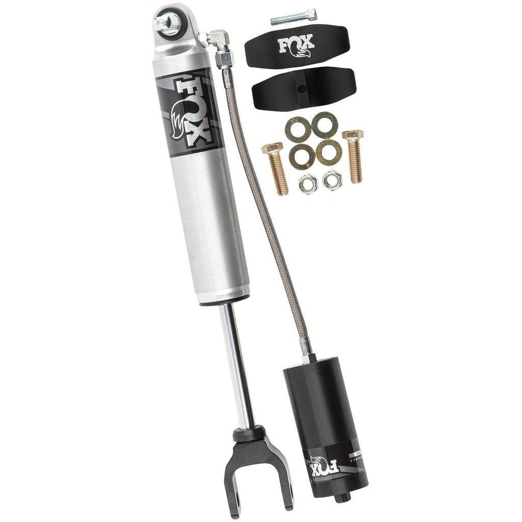 FOX 985-24-242 Front Performance Series 2.0 Smooth Body Reservoir Shock