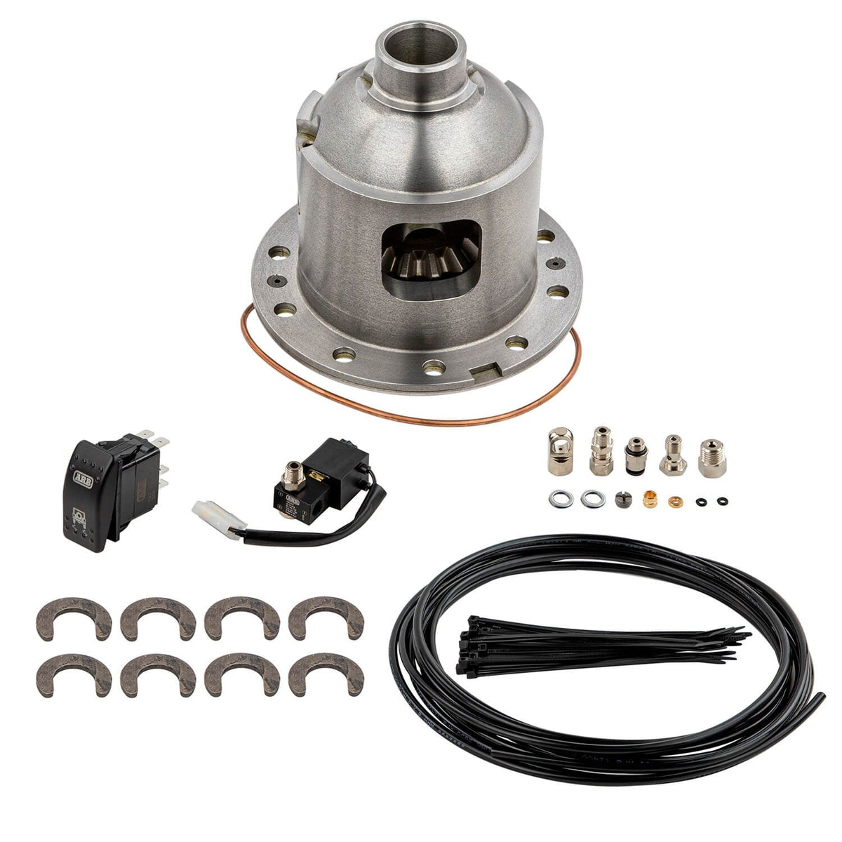 ARB Air Locker Differential