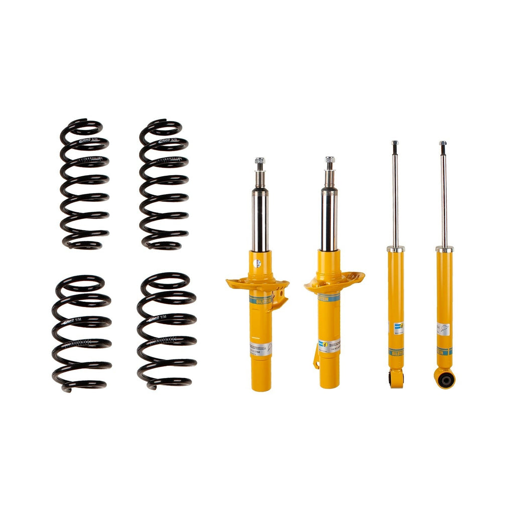 Bilstein B12 Pro-Kit Suspension Kit for 2006-2013 Audi A3 FWD 30mm