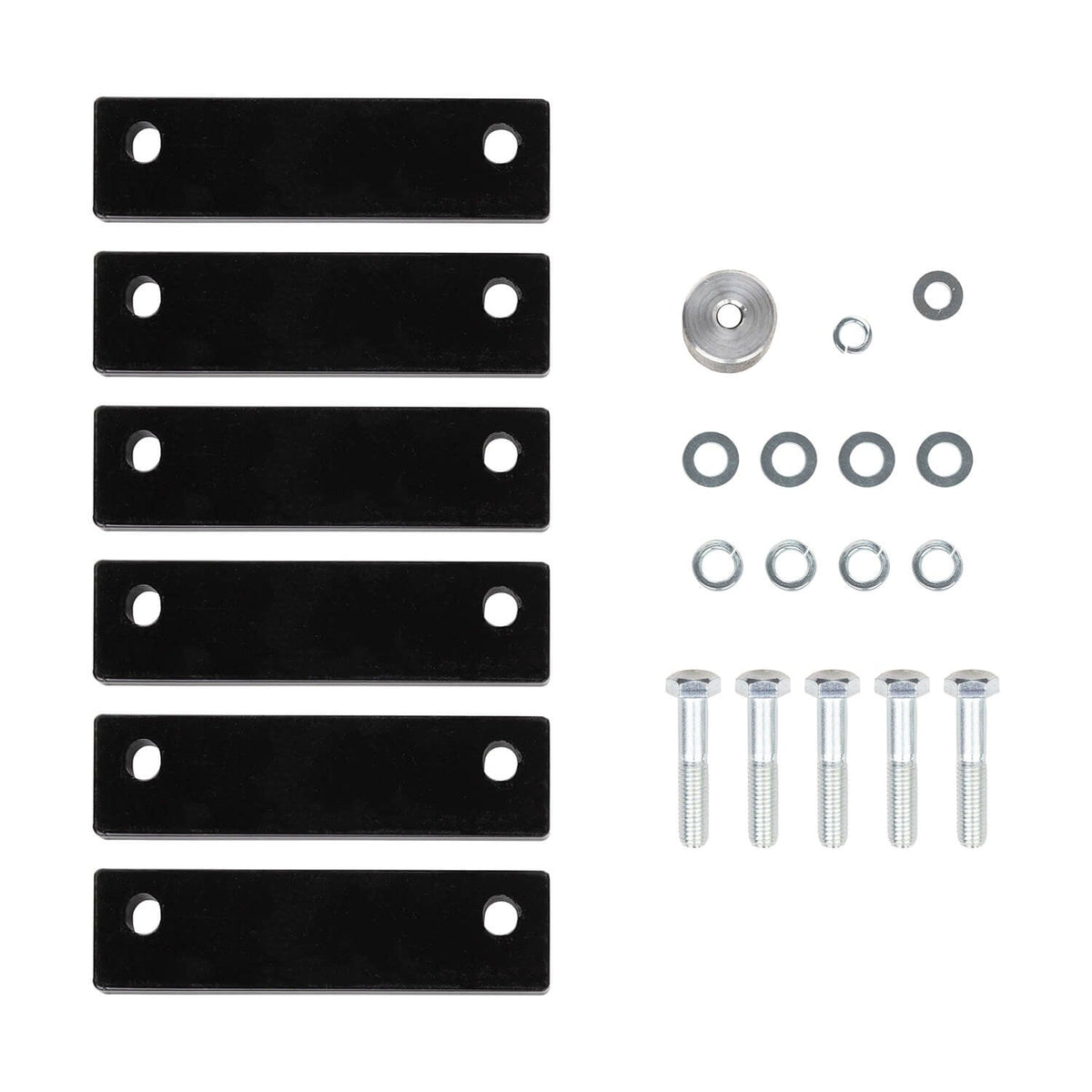 Old Man Emu XJGK01 Rear Gearbox Packer