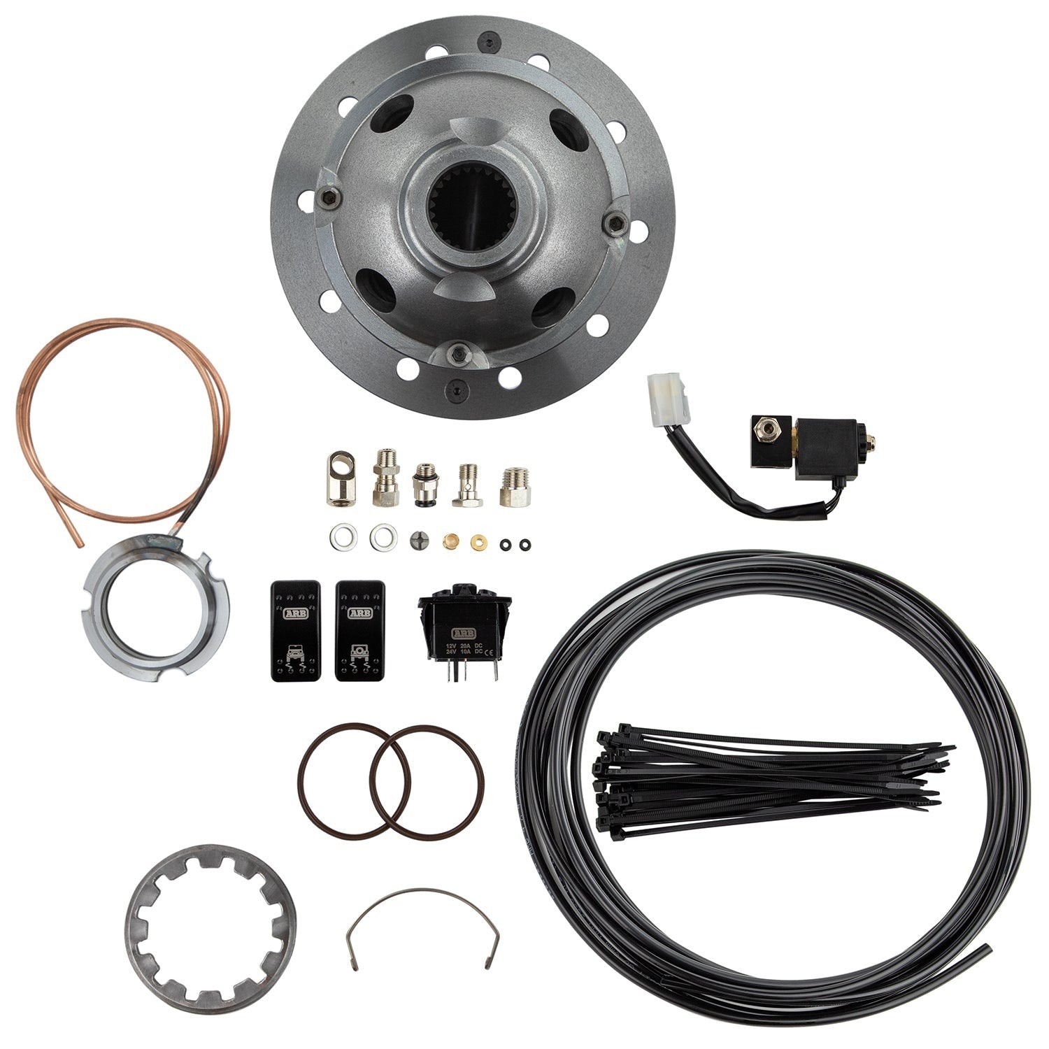 ARB Air Locker Differential