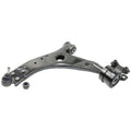 MOOG RK620598 Front Left Lower Control Arm and Ball Joint Assembly for Volvo S40