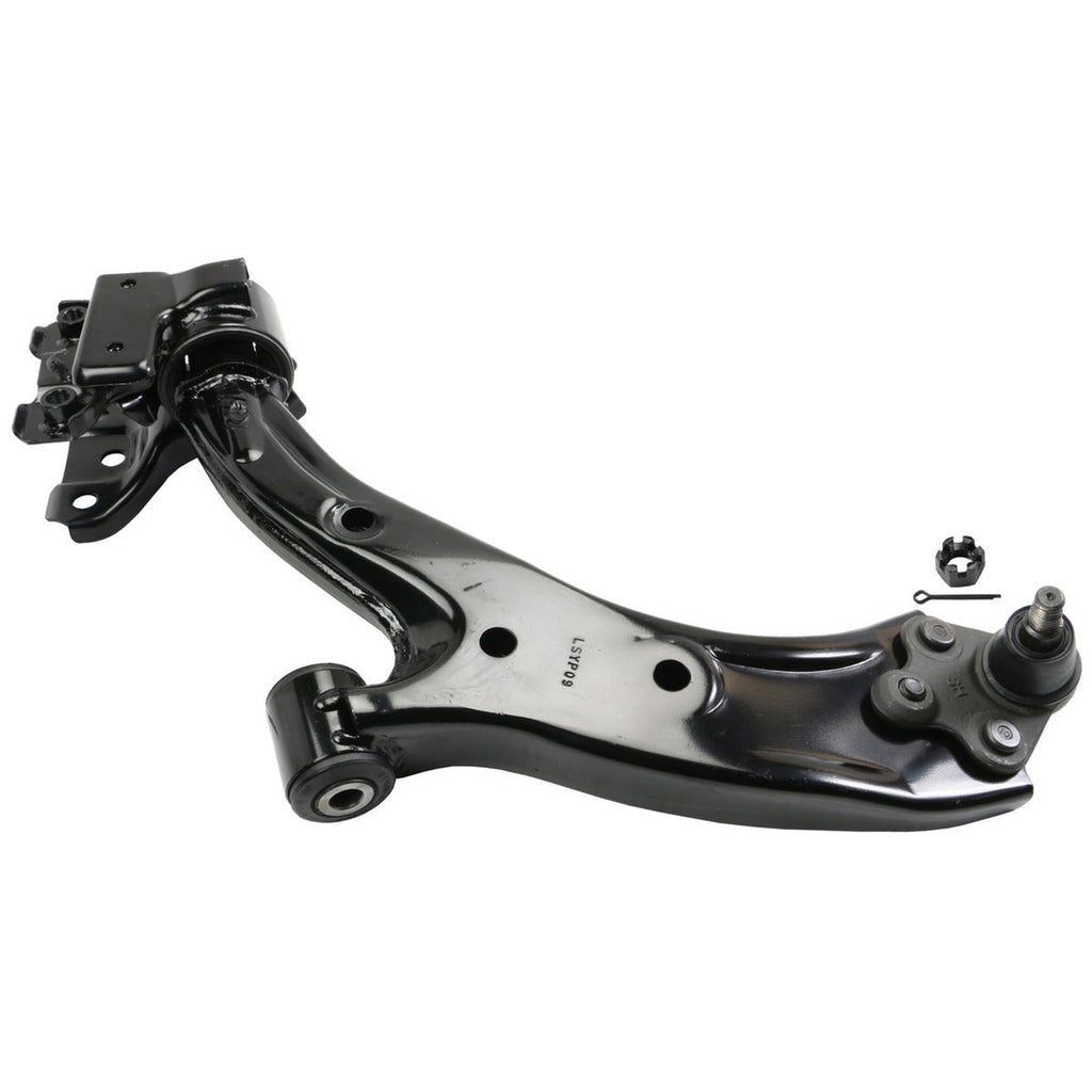MOOG RK620500 Front Left Lower Control Arm and Ball Joint Assembly for Honda CR-V