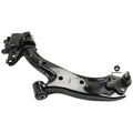 MOOG RK620500 Front Left Lower Control Arm and Ball Joint Assembly for Honda CR-V