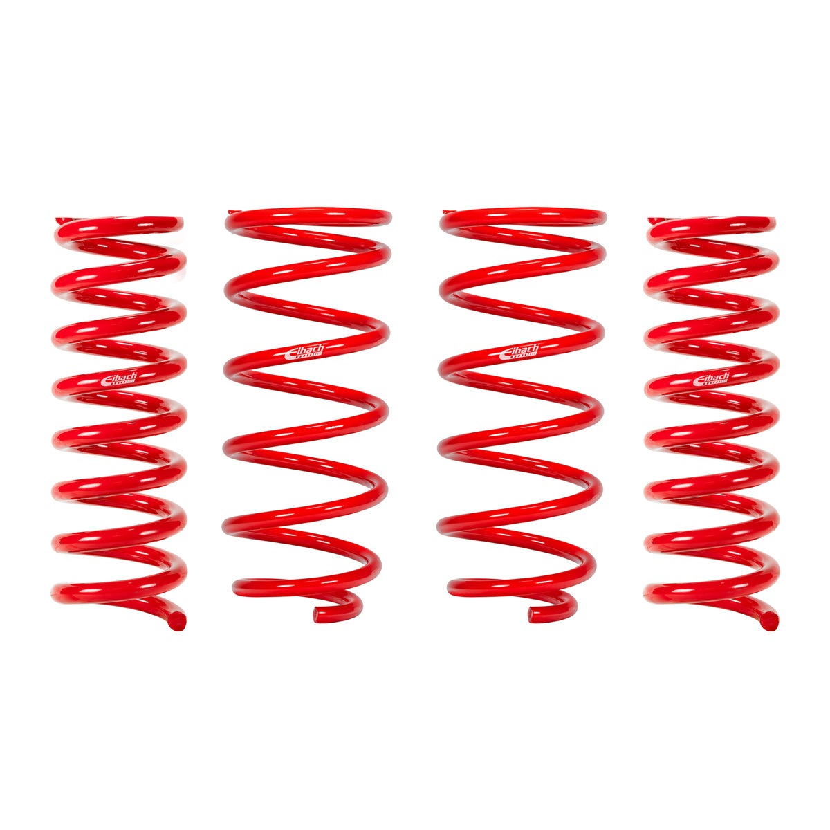 Eibach E30-82-071-04-22 Pro-Lift Kit Set of 4 Springs