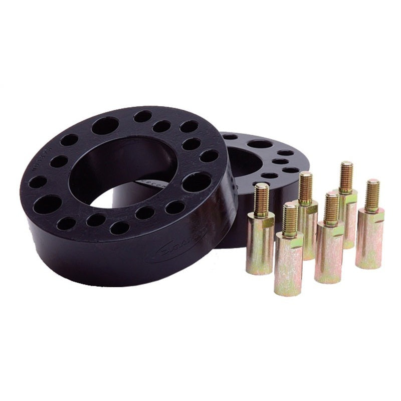 Daystar KF09130BK Front 2in Leveling Kit