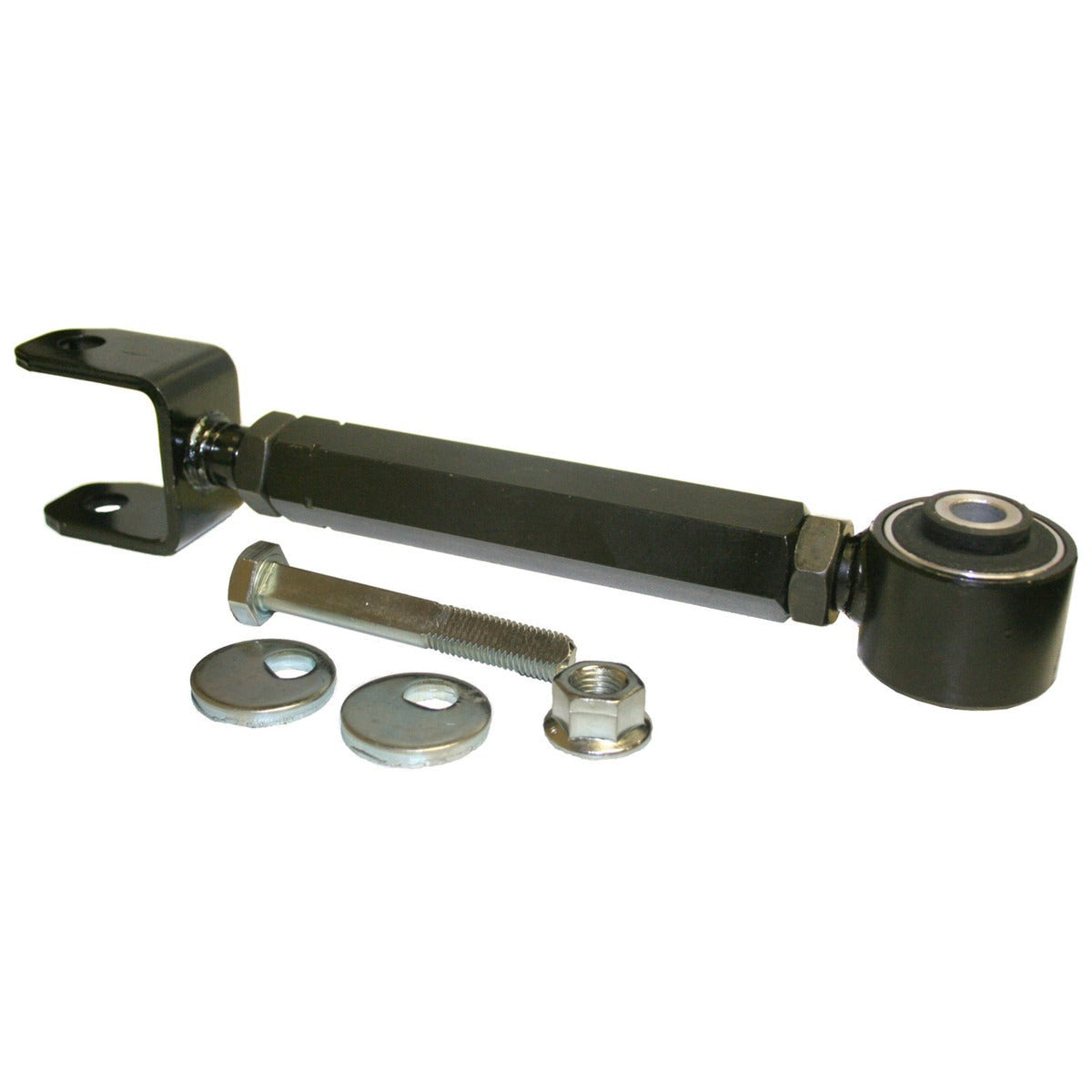 MOOG RK100123 Rear Lower Forward Control Arm for Nissan Altima