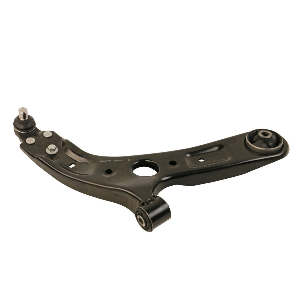 MOOG RK623346 Front Right Lower Control Arm and Ball Joint Assembly for Kia Soul