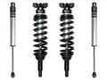 Icon 1.75-3" Suspension System Stage 1 Kit for 2015-2022 GMC Canyon