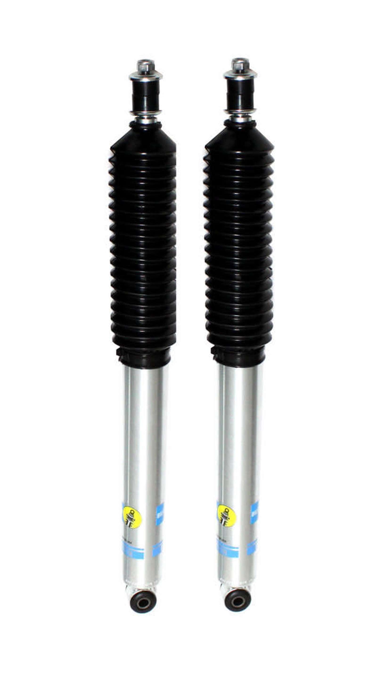 Bilstein 5100/5160 Shocks Rear Pair