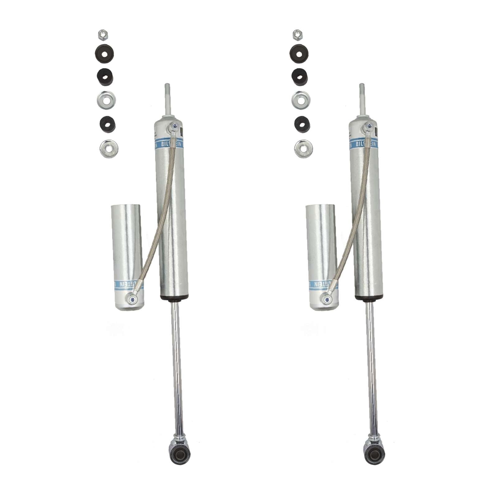 Bilstein 5100/5160 Shocks Rear Pair