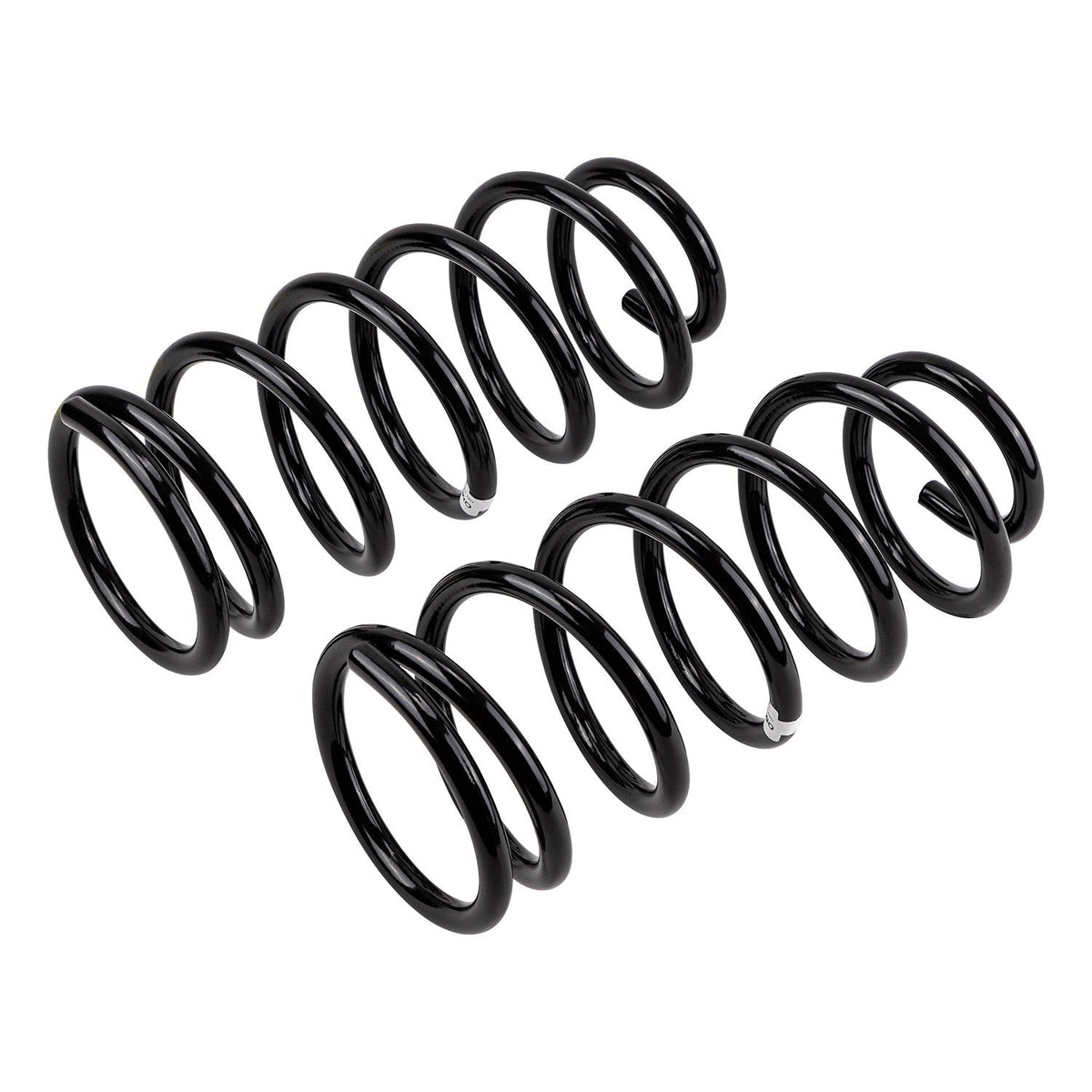 Old Man Emu 2974 Front Coil Spring Set Light Load