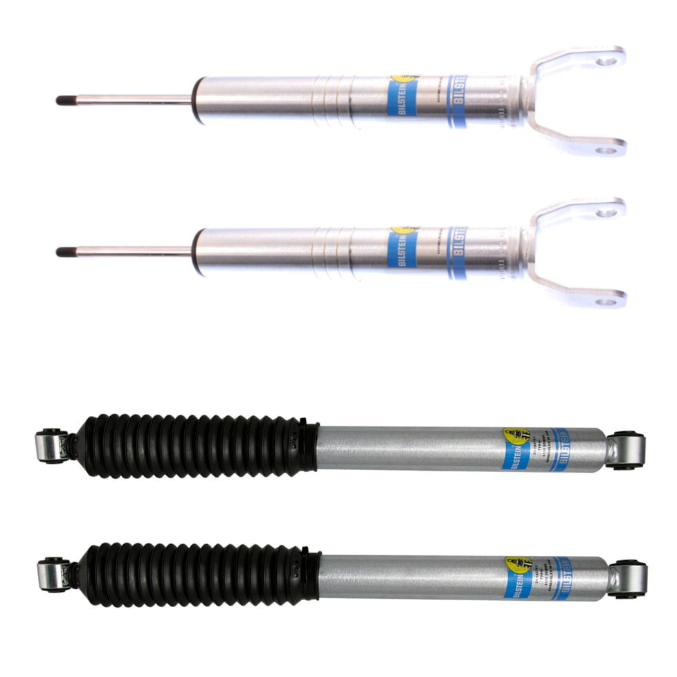 Bilstein B8 5100 Ride Height Adjustable Kit 24-317795, 24-185783