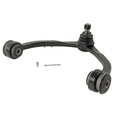 MOOG RK620006 Front Upper Control Arm and Ball Joint Assembly for Dodge Dakota