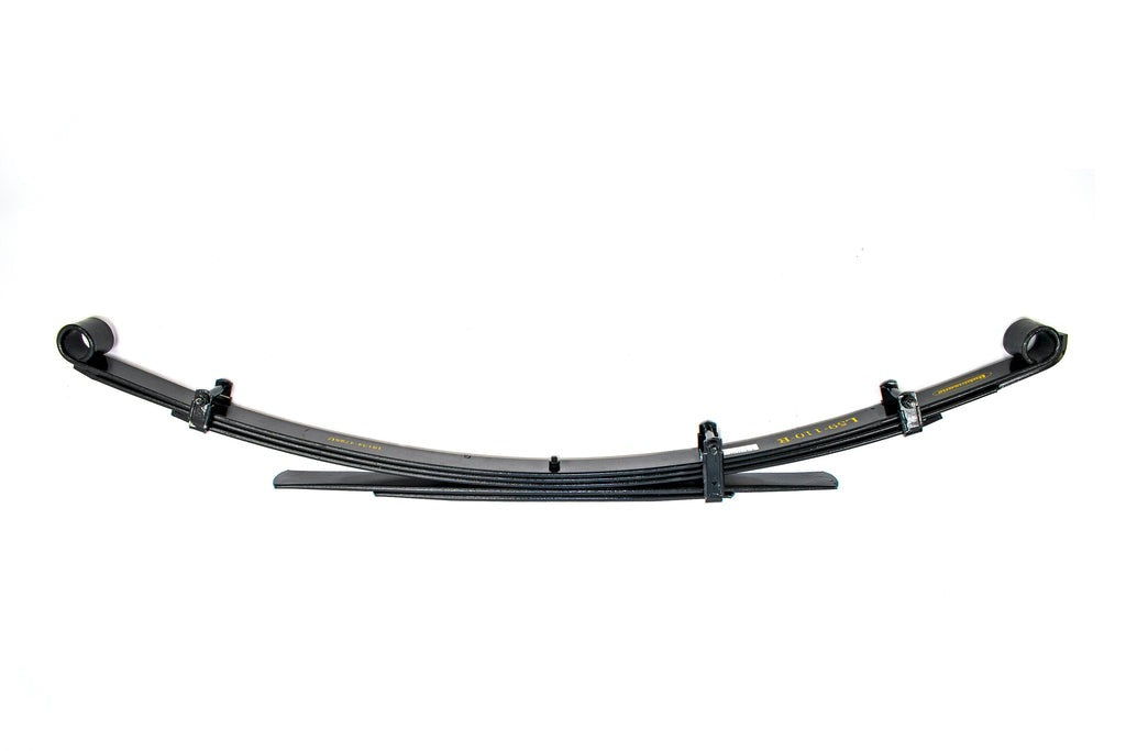 Dobinsons Leaf Springs Kit for 2005-2023 Toyota Tacoma 4WD w/2.15" lift
