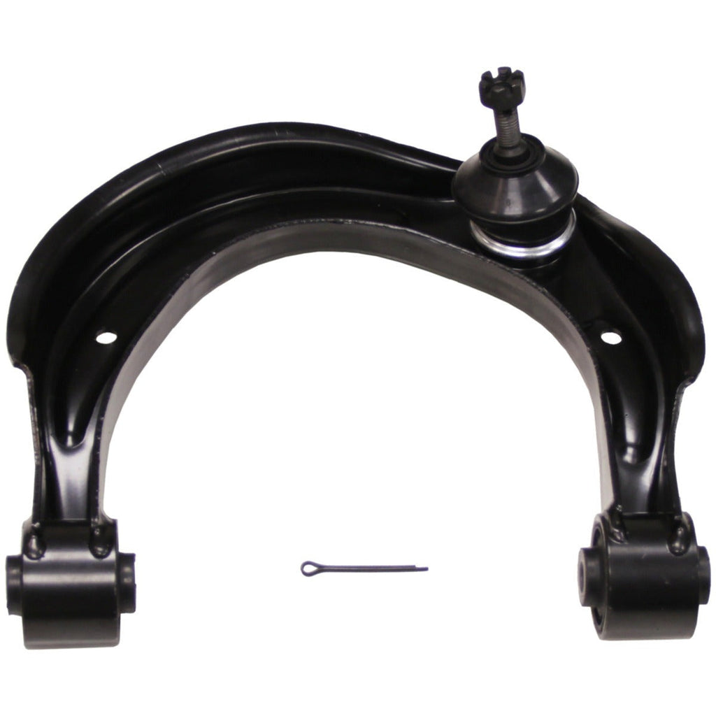 MOOG RK621230 Front Left Upper Control Arm and Ball Joint Assembly for Hyundai Sonata