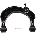MOOG RK621230 Front Left Upper Control Arm and Ball Joint Assembly for Hyundai Sonata