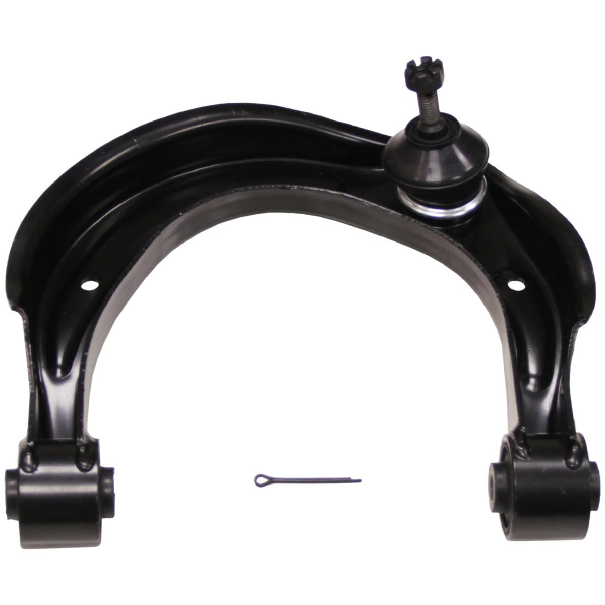 MOOG RK621230 Front Left Upper Control Arm and Ball Joint Assembly for Hyundai Sonata