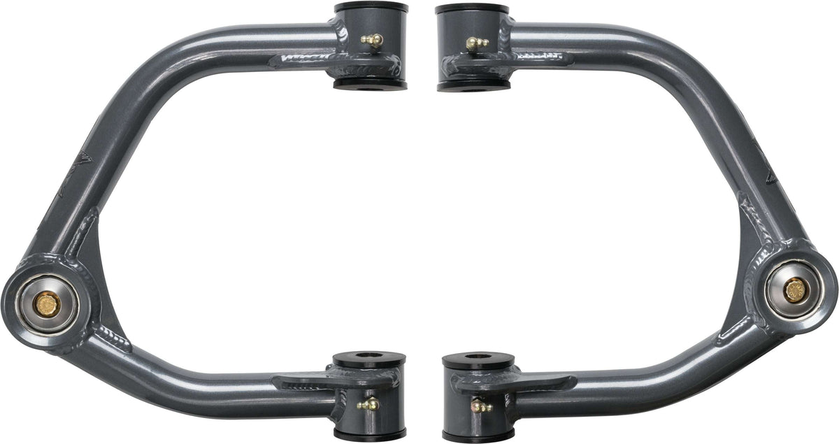 Camburg 1.25 Performance Uniball Upper Arms 2017-2018 Ford Raptor