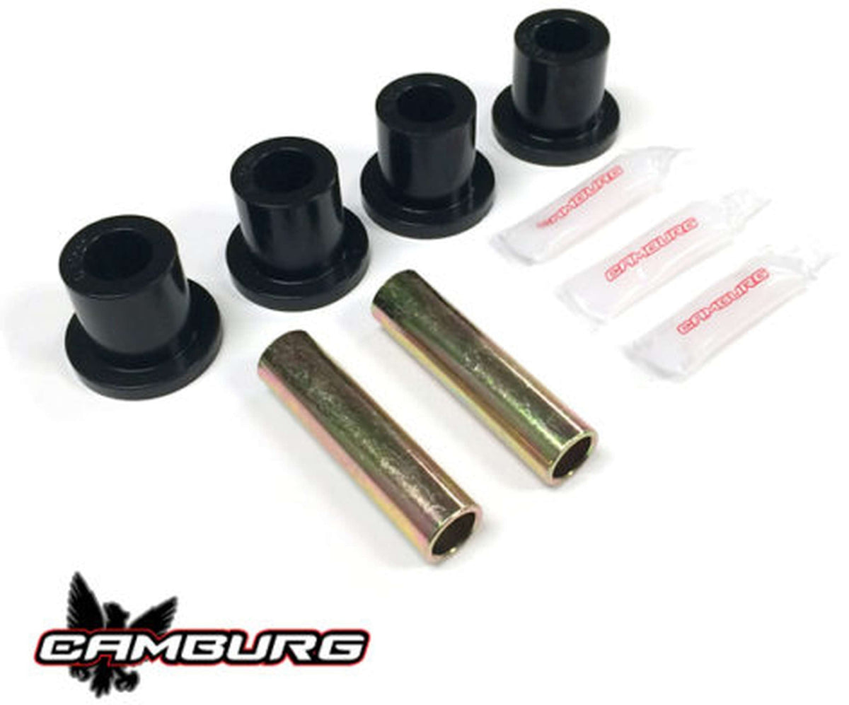 Extended Length TIG Shackles (1.50" Lift)