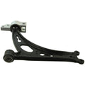 MOOG RK620140 Front Left Lower Control Arm for Volkswagen Jetta