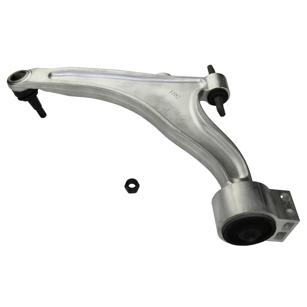 MOOG RK622087 Front Right Lower Control Arm and Ball Joint Assembly for Cadillac SRX