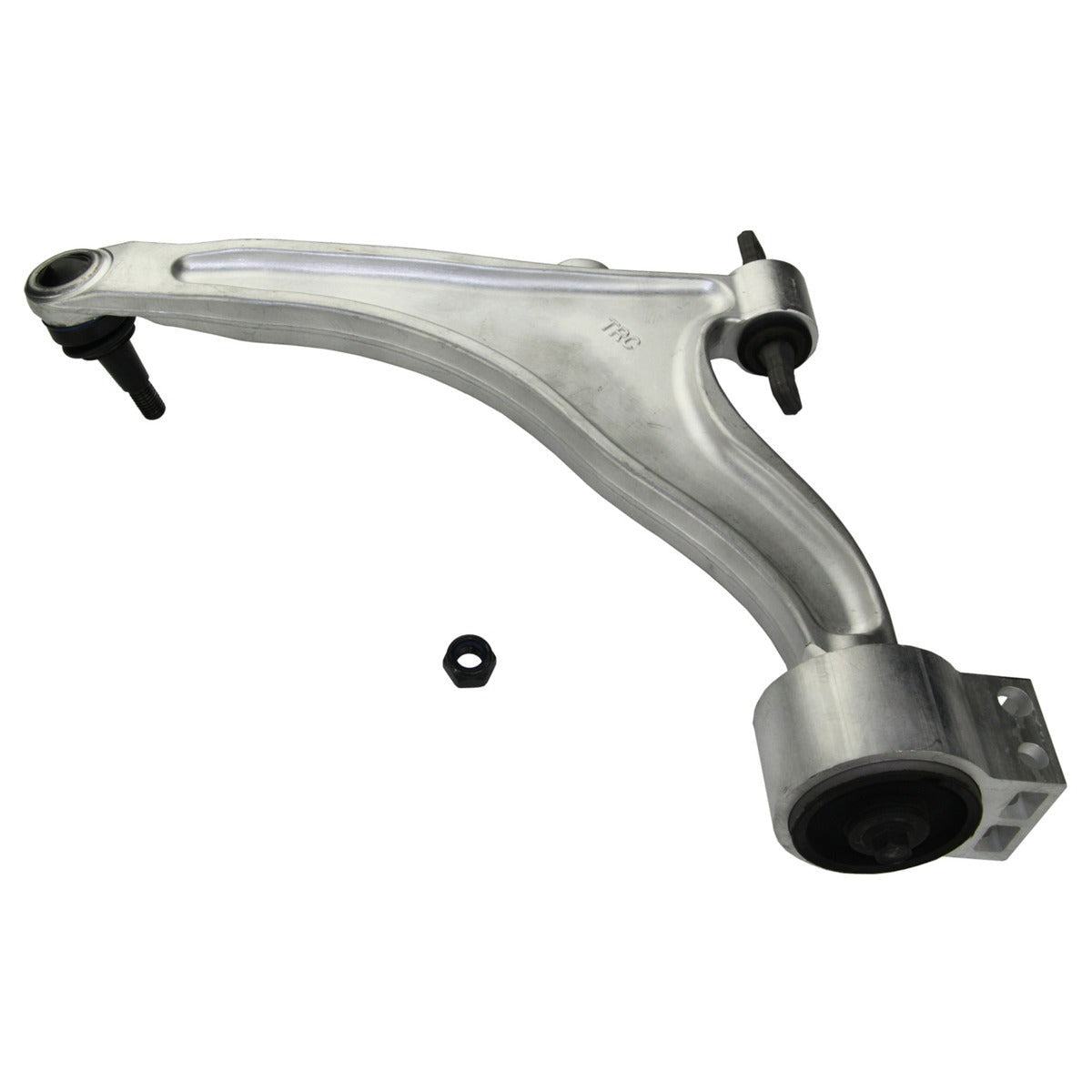 MOOG RK622087 Front Right Lower Control Arm and Ball Joint Assembly for Cadillac SRX