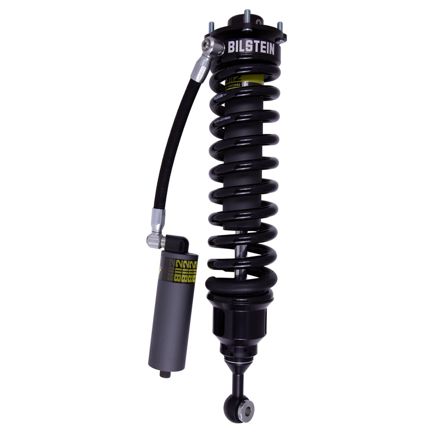 Bilstein 41-326039 Front Right B8 8112 (ZoneControl CR) Shock and Coil Spring Assembly Toyota Tundra
