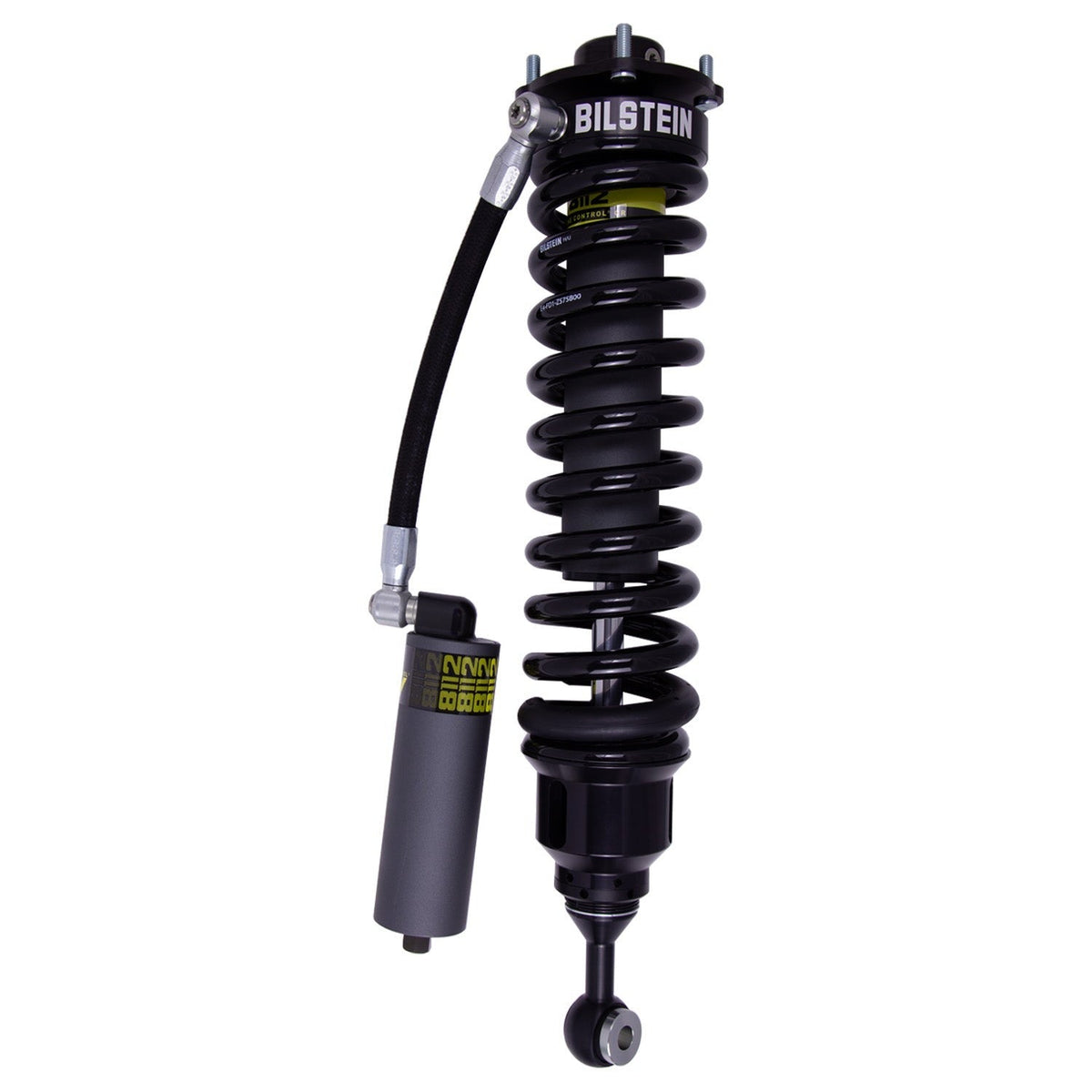 Bilstein 41-326039 Front Right B8 8112 (ZoneControl CR) Shock and Coil Spring Assembly Toyota Tundra