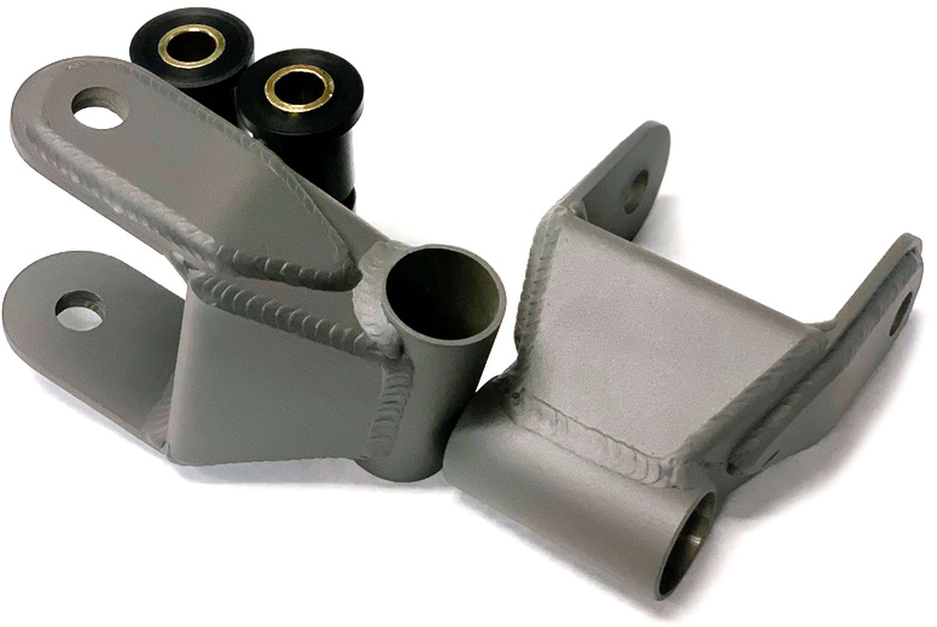 Camburg MIG Shackles 2015-2026 Ford Raptor | 2015-2023 F-150