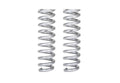 Eibach Pro-Lift-Kit Front Springs for 2010-2024 Lexus GX460 w/1" lift