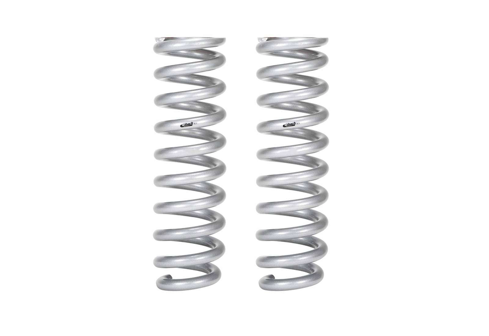 Eibach Pro-Lift-Kit Front Springs for 2010-2024 Lexus GX460 w/1" lift
