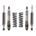 Old Man Emu MT64 Shocks Kit Strut & Spring & shock for 2010-2024 Toyota 4Runner w/2.5" lift