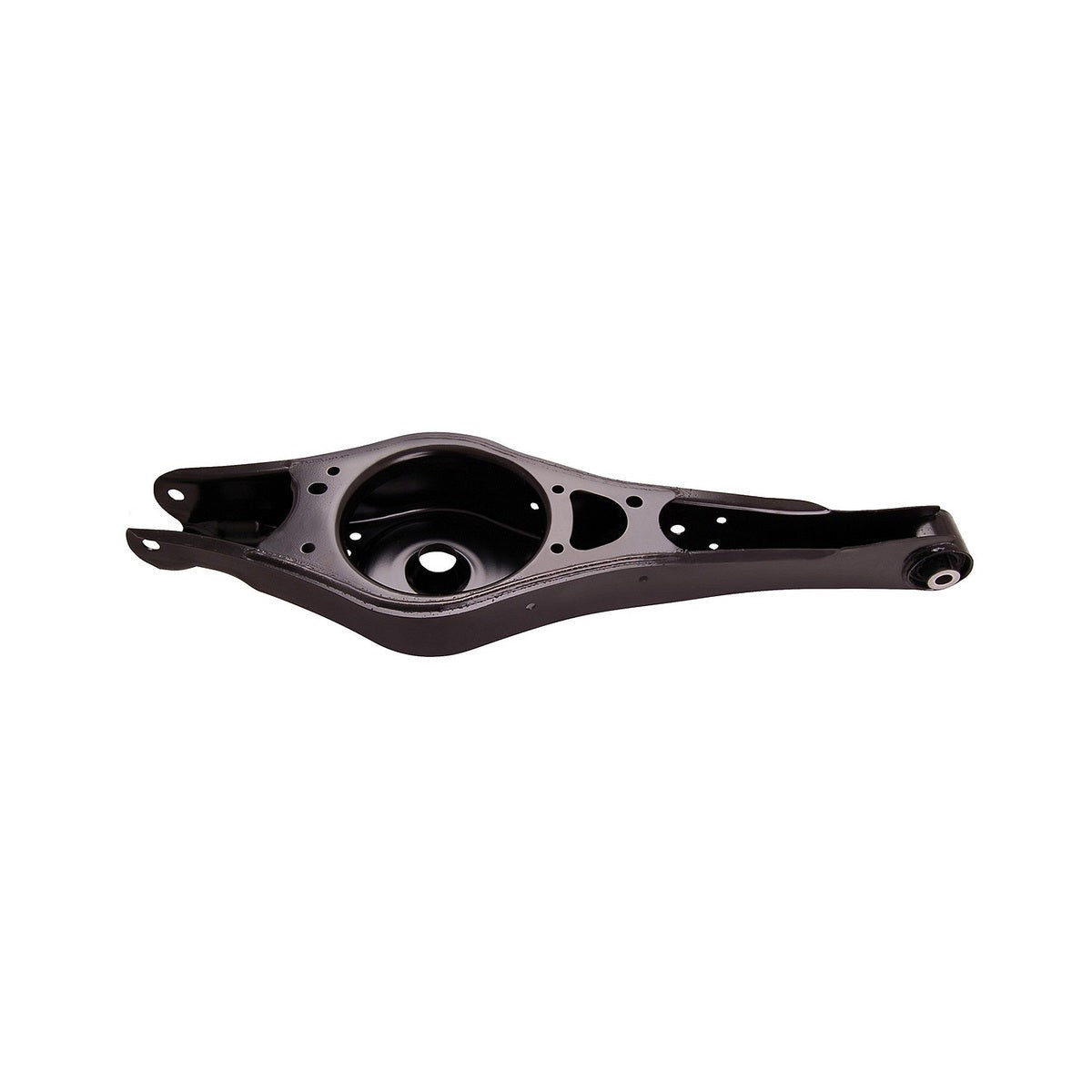 SIDEM CA-4669 Rear Axle, Lower Control Arm Volkswagen, Audi, Seat