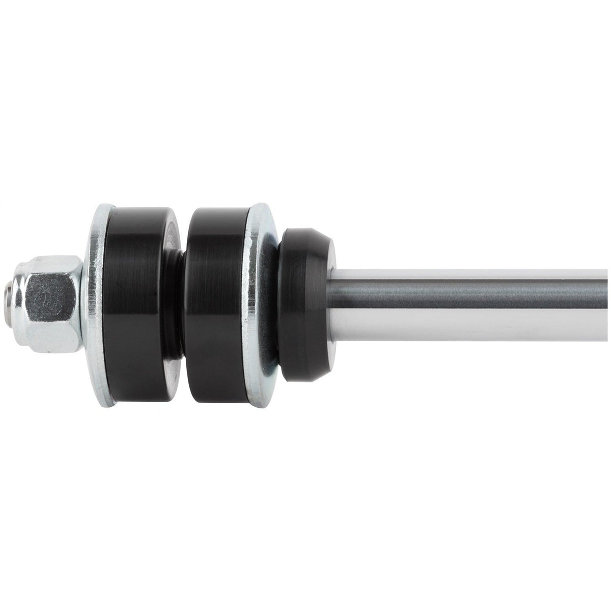 Fox 985-24-202 Rear 2.0 Performance Series Smooth Body IFP Shock