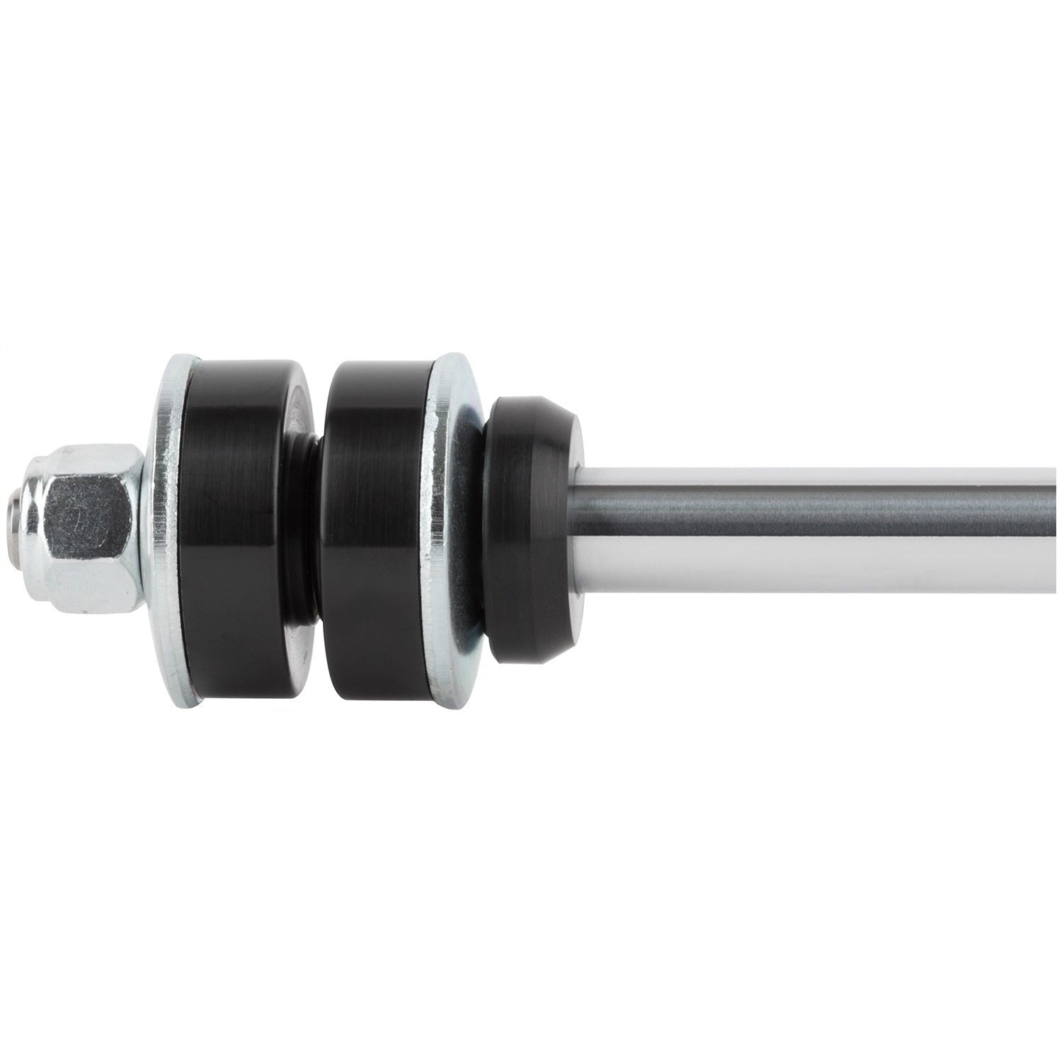 Fox 985-24-202 Rear 2.0 Performance Series Smooth Body IFP Shock