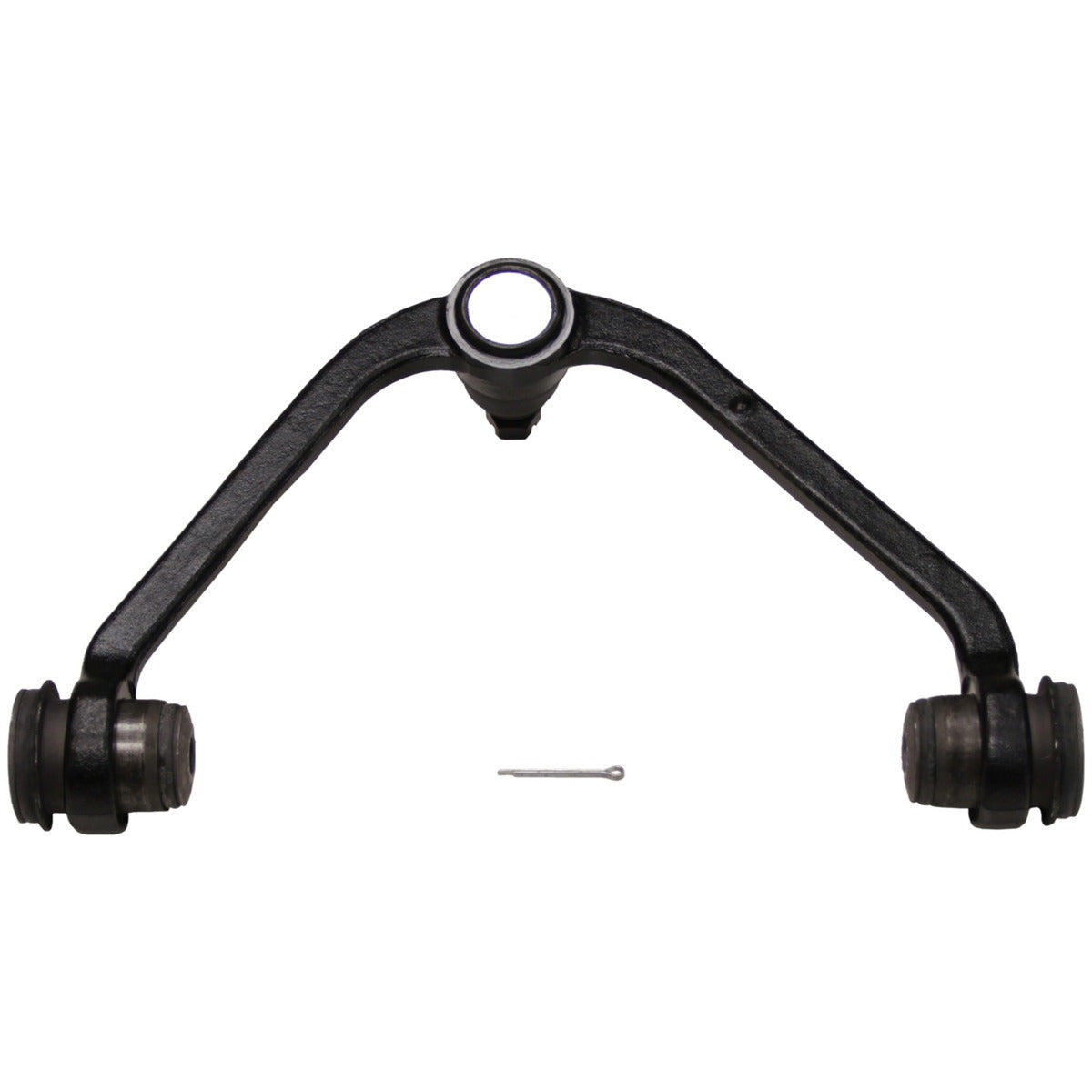 MOOG RK8726 Front Left Upper Control Arm and Ball Joint Assembly for Ford F-150
