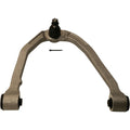 MOOG RK621936 Front Right Upper Control Arm and Ball Joint Assembly for INFINITI G35