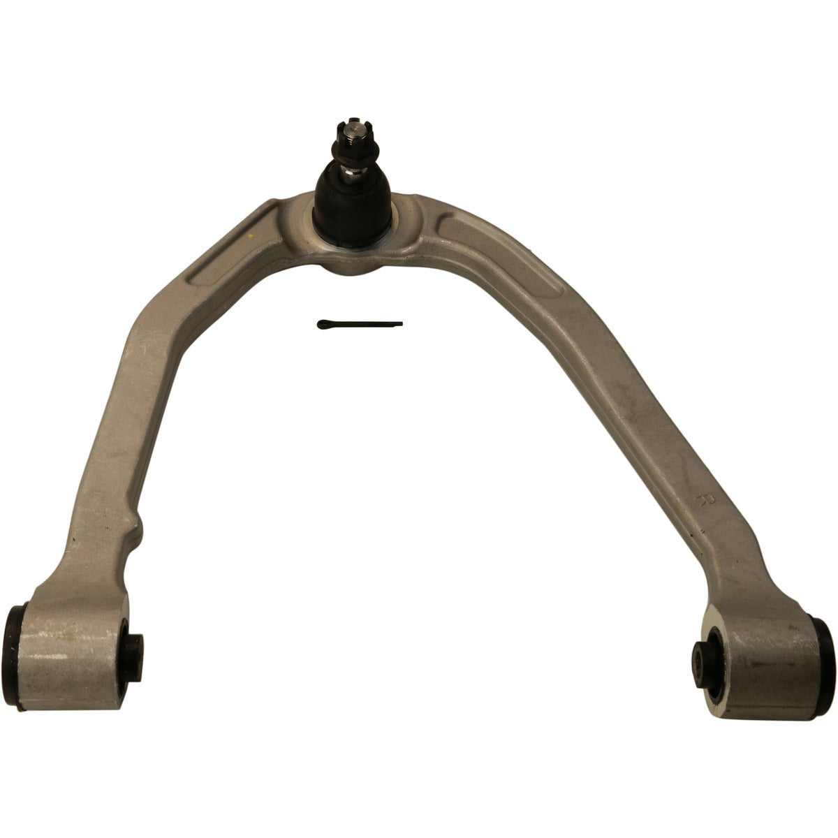 MOOG RK621936 Front Right Upper Control Arm and Ball Joint Assembly for INFINITI G35