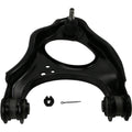 MOOG RK623092 Rear Left Upper Control Arm and Ball Joint Assembly for Honda Accord