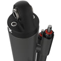 FOX 981-30-410-L Factory Race 3.0 X 18 External Bypass (3 Tube) Remote Shock (Left)