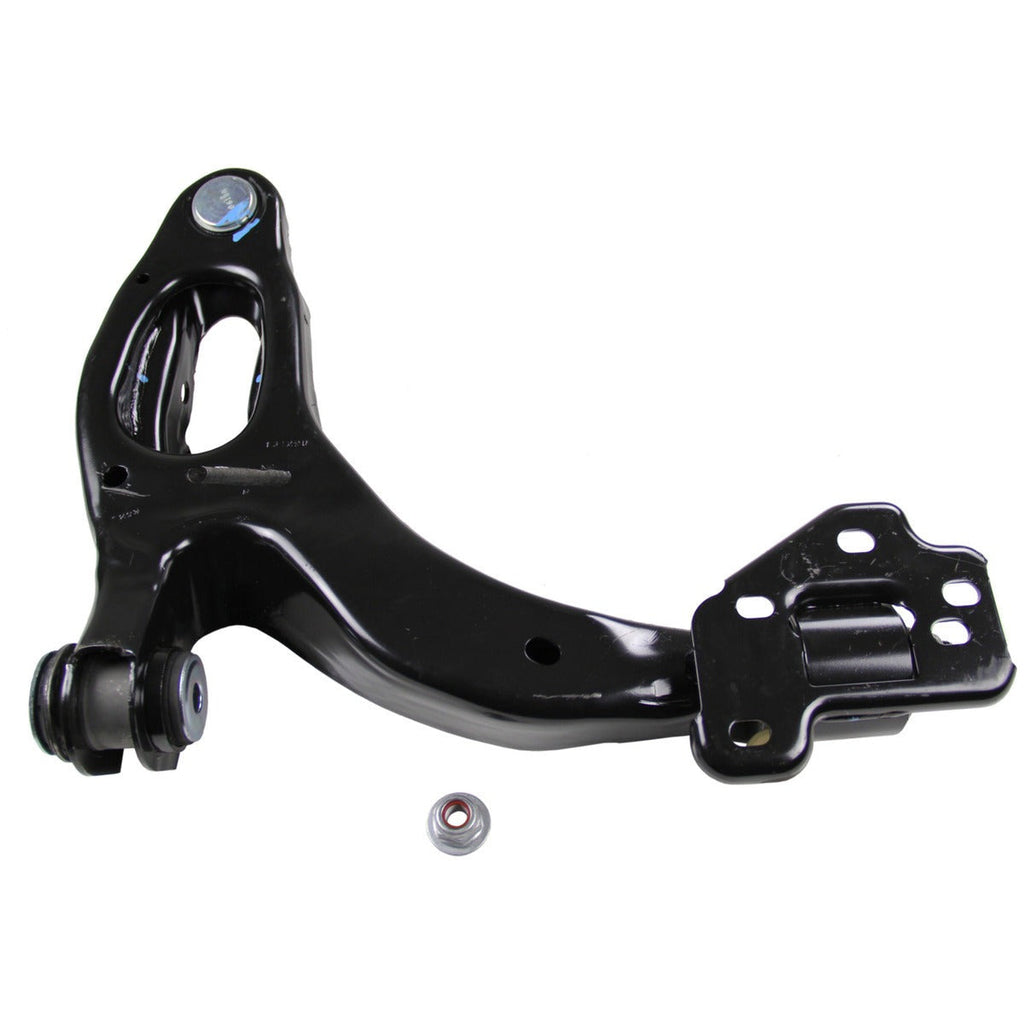 MOOG RK620218 Front Right Lower Control Arm and Ball Joint Assembly for Ford Crown Victoria