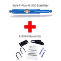 Safe-T-Plus 41-230 Stabilizer and F-53K4 Mount Kit