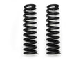 Dobinsons Rear Coil Springs Pair for 2021-2025 Ford Bronco 4-Door