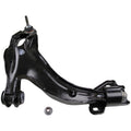MOOG RK620219 Front Left Lower Control Arm and Ball Joint Assembly for Ford Crown Victoria