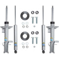 Bilstein 70-363333 Front and Rear B8 TerraSport Suspension Kit Ford Bronco Sport